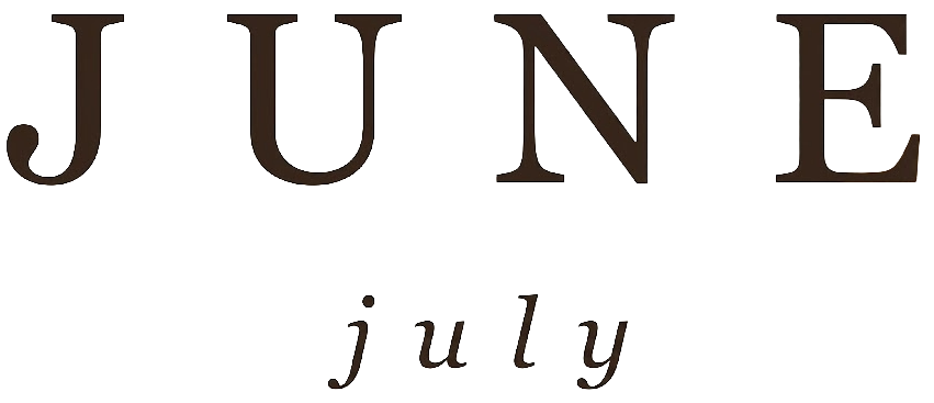 June July