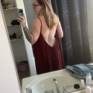 Sarah M.